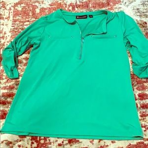 Woman’s shirt